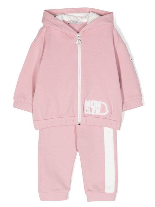 MONCLER KIDS | I29518M0000789A2352K